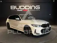 2022 BMW 320