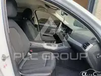 2022 BMW 320