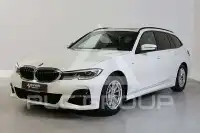 2022 BMW 320