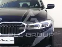 2022 BMW 320