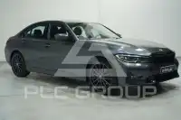2022 BMW 320