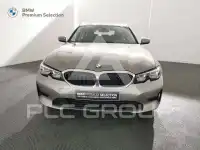 2022 BMW 320
