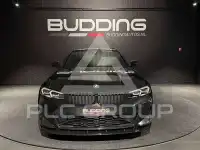 2022 BMW 320