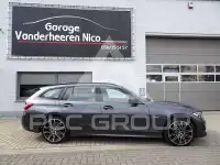 2022 BMW 320