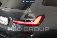 2022 BMW 320