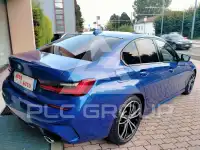 2022 BMW 320