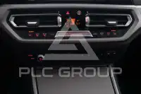 2022 BMW 320