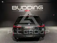 2022 BMW 320