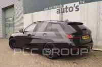 2022 BMW 320
