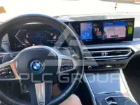 2022 BMW 320