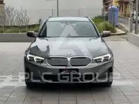 2022 BMW 320