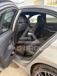 2022 BMW 320