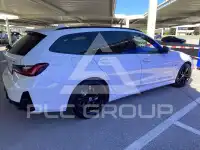 2022 BMW 320