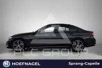 2022 BMW 320