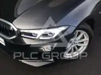 2022 BMW 320