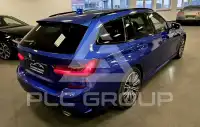 2022 BMW 320