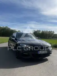 2022 BMW 320