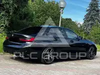 2022 BMW 320