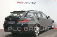 2022 BMW 320