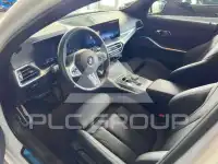 2022 BMW 320