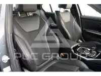 2022 BMW 320