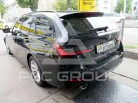 2022 BMW 320