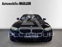 2022 BMW 320