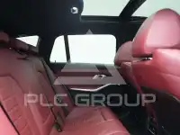 2022 BMW 320