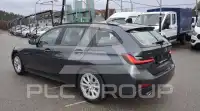 2022 BMW 320