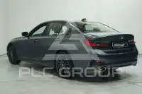 2022 BMW 320