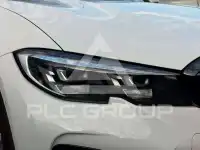 2022 BMW 320