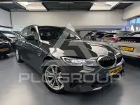 2022 BMW 320