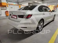 2022 BMW 320