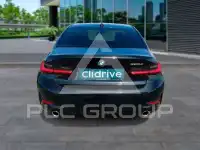 2022 BMW 320