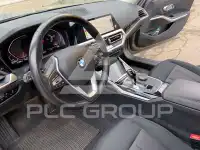 2022 BMW 320