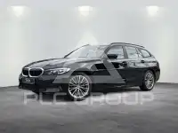 2022 BMW 320