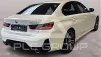 2022 BMW 320