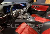 2022 BMW 320
