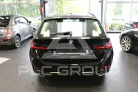2022 BMW 320