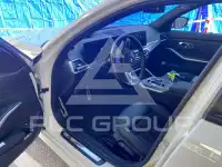 2022 BMW 320