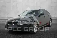 2022 BMW 320