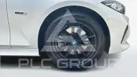 2022 BMW 320