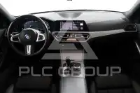 2022 BMW 320