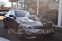 2022 BMW 320