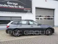 2022 BMW 320