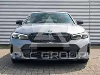 2022 BMW 320