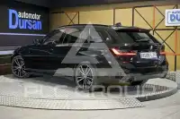 2022 BMW 320