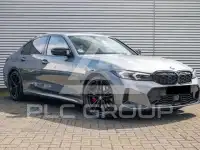 2022 BMW 320