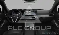 2022 BMW 320