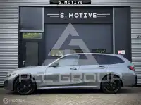 2022 BMW 320